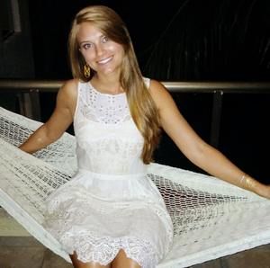 Meet your Posher, Halie